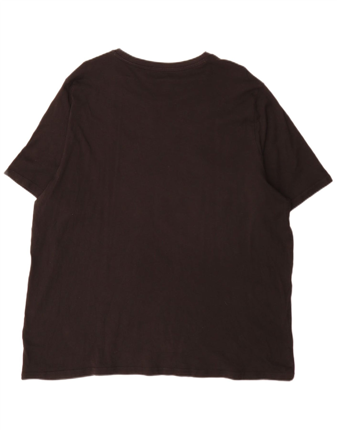 Puma T-shirt graphique pour homme 2XL Noir