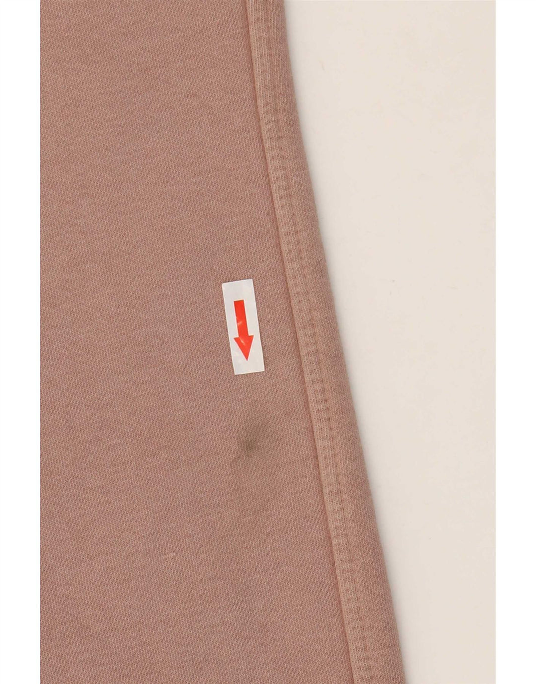 Essentials Pantalon de survêtement pour femme UK 14 Large Rose