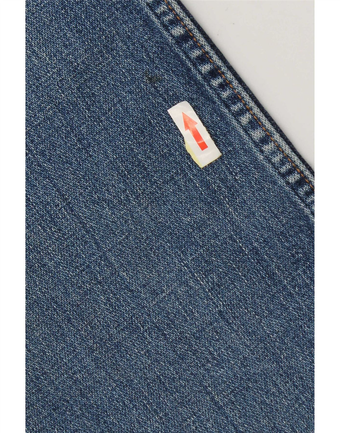 Wrangler Jean Bootcut Homme W32 L31 Bleu