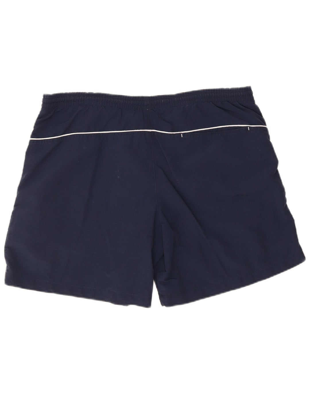 Lotto Short de Bain Graphique Homme Grand Bleu Marine