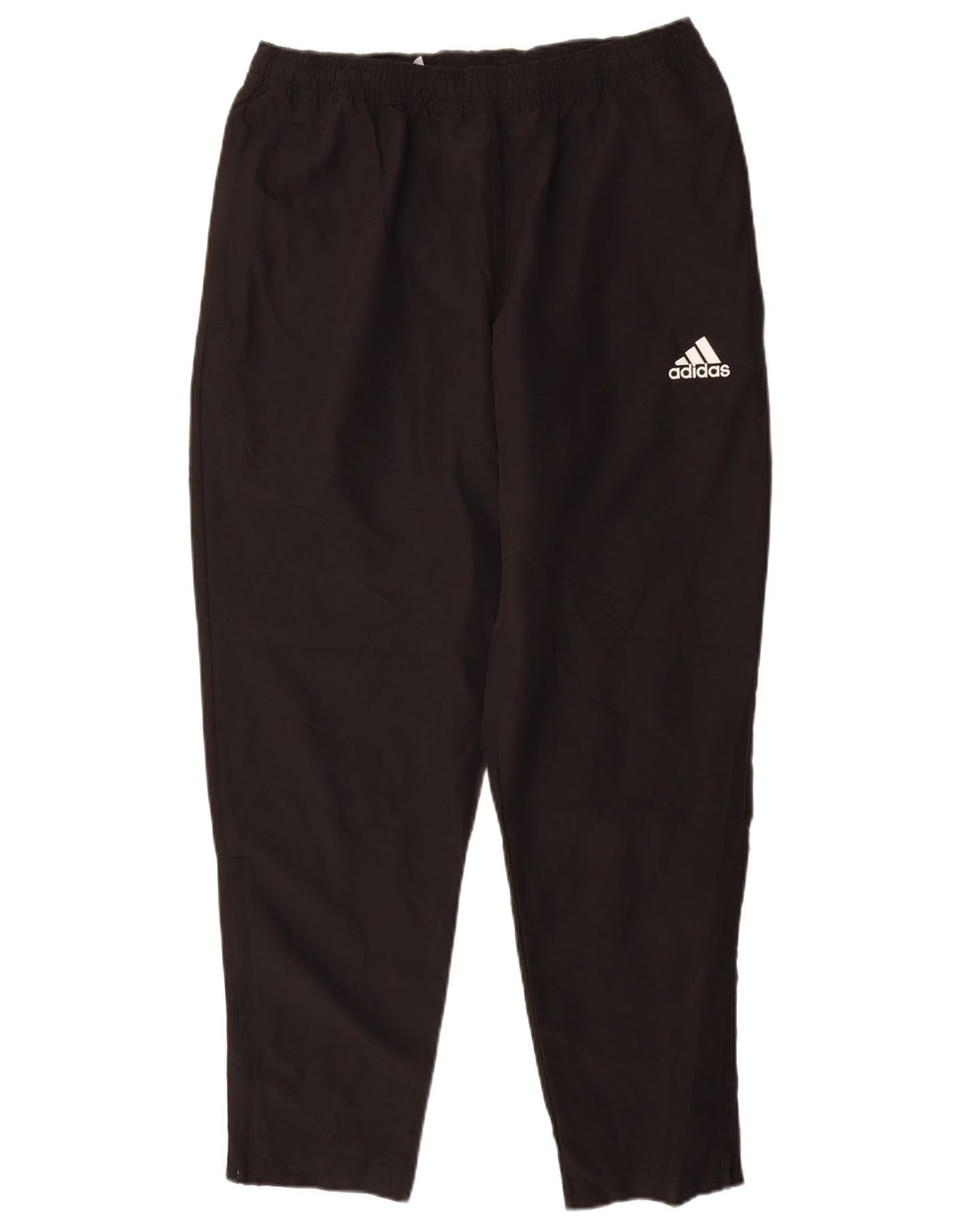 Adidas Pantalon de survêtement Aeroready pour homme Large Noir Polyester