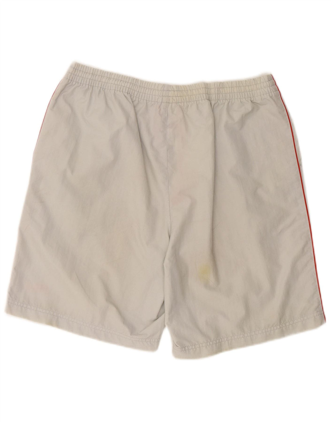 FILA Mens Sport Shorts Large  Grey Polyamide