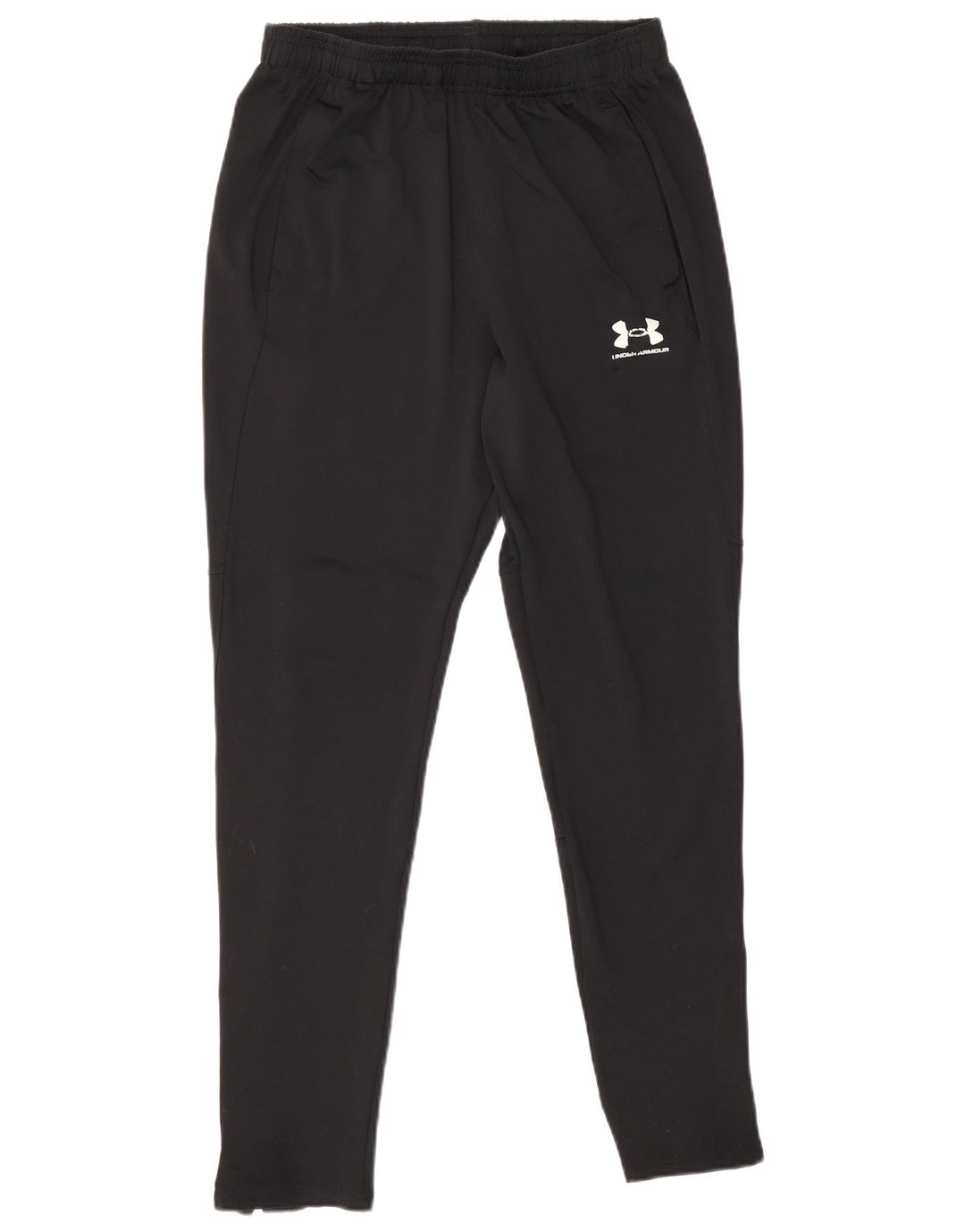 Under Armour Pantalon De Survêtement Homme Noir Moyen