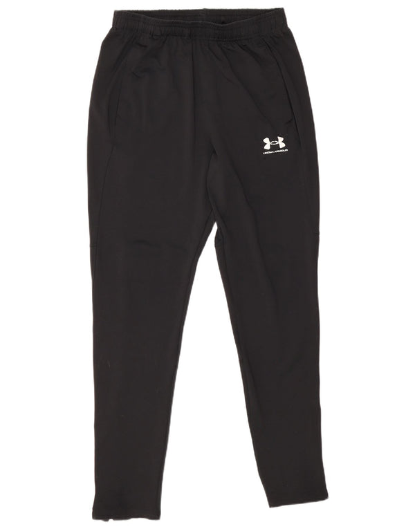 Under Armour Pantalon De Survêtement Homme Noir Moyen