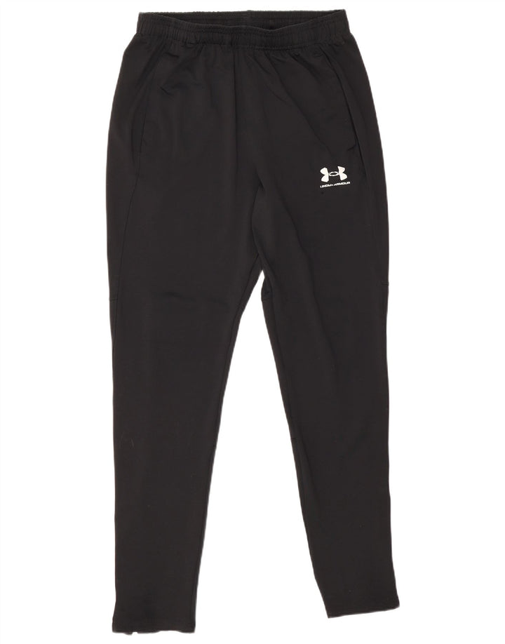 Under Armour Pantalon De Survêtement Homme Noir Moyen