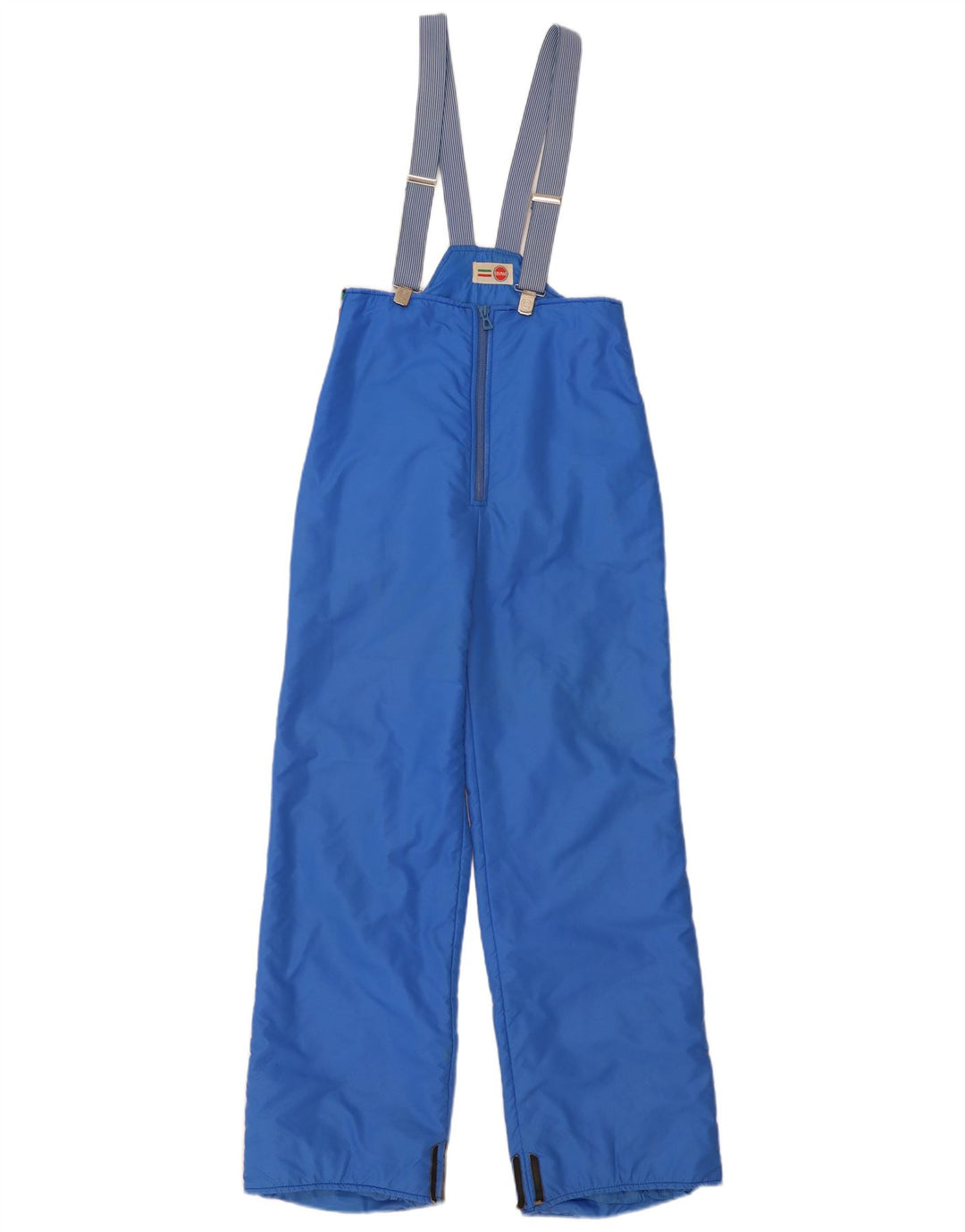 Colmar Ensemble de ski 2 pièces pour femme UK 12 Medium W30 L29 Bleu Polyamide