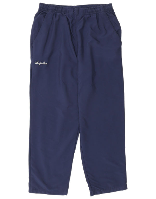 AUSTRALIAN L'ALPINA Pantalon de survêtement pour homme IT 46 Small Bleu marine