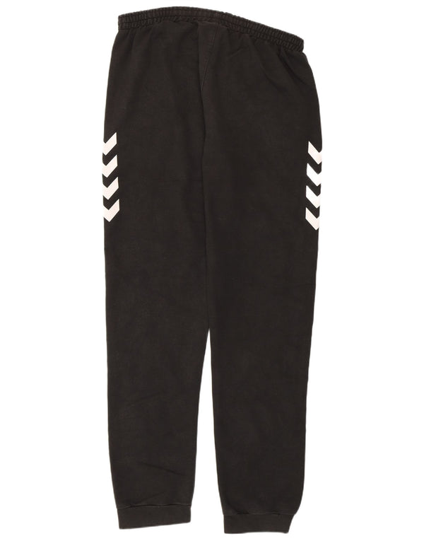 HUMMEL Pantalon de Survêtement Joggers XL Noir Homme