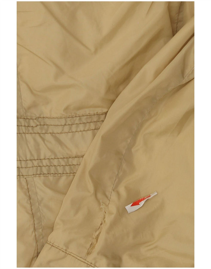 Zara Veste utilitaire pour femme UK 14 Large Beige