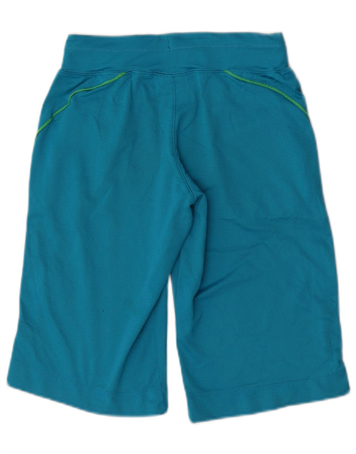 Short de sport Nike garçon 13-14 ans grand bleu polyester