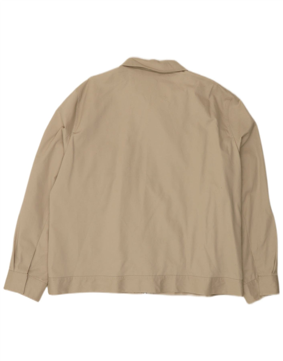 Marks & Spencer Veste utilitaire autographe pour homme UK 44 2XL Coton beige