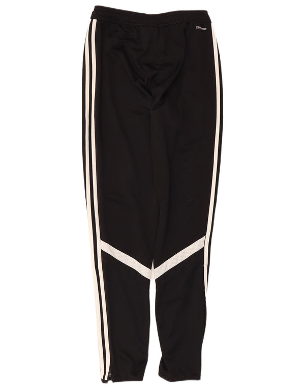 Adidas Pantalon de survêtement Climacool pour homme Petit Noir Polyester
