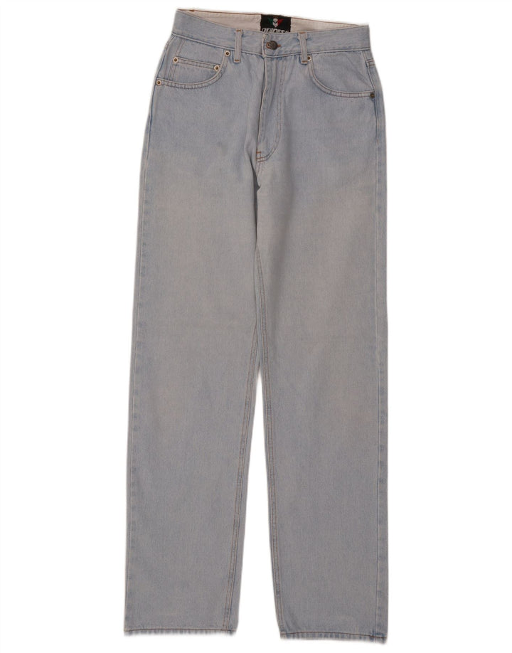 Dainese Jean droit homme W32 L32 bleu coton