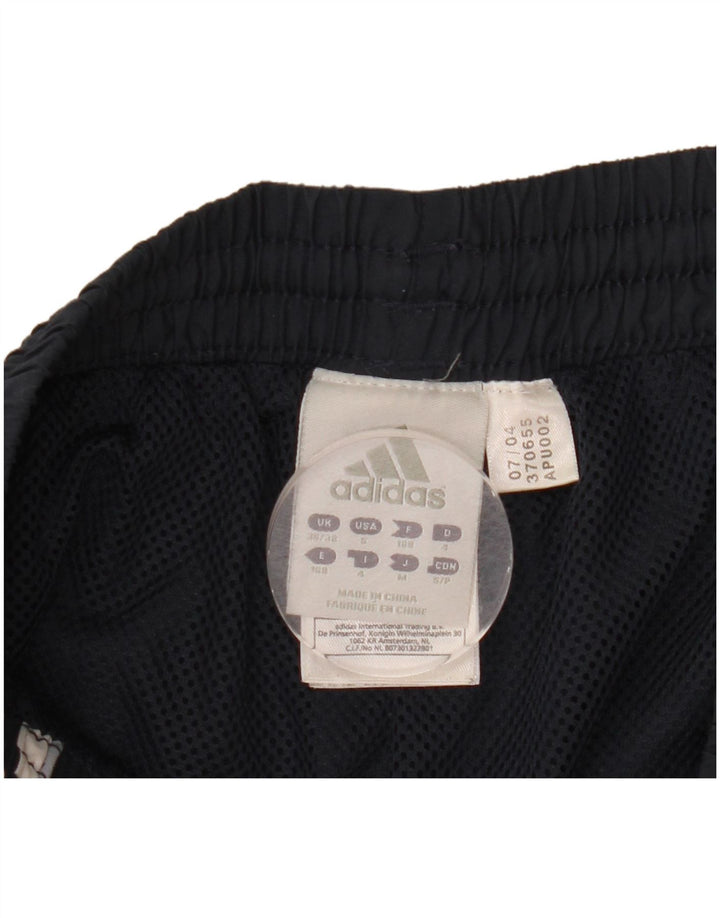 ADIDAS Pantalon de survêtement pour homme UK 36/38 Small Bleu marine