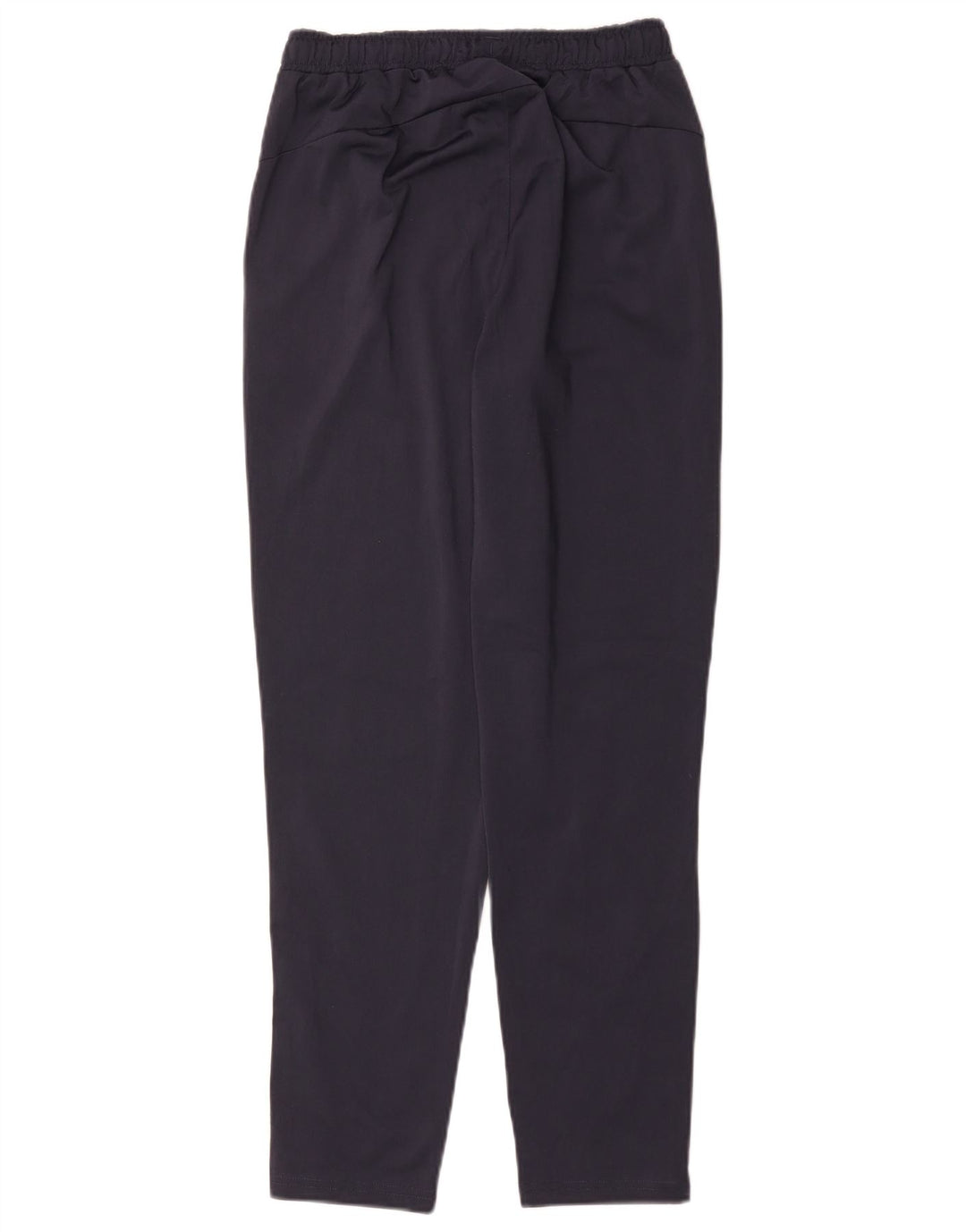 Puma Pantalon de Survêtement Garçon 13-14 ans Bleu Marine Polyester