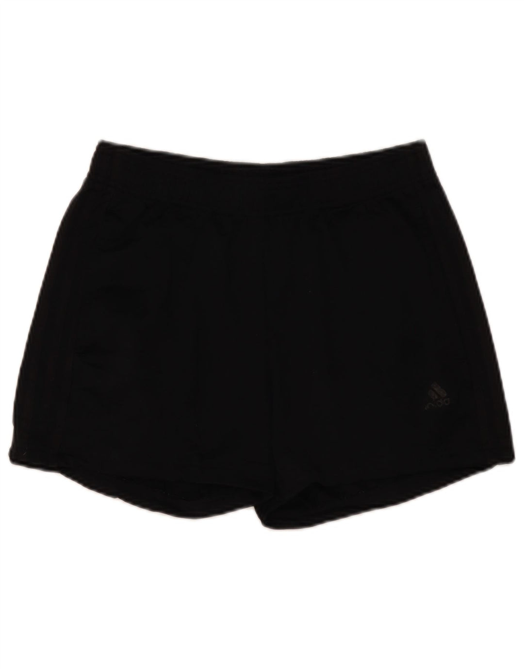 Adidas Short de Sport Garçon 13-14 Ans Noir