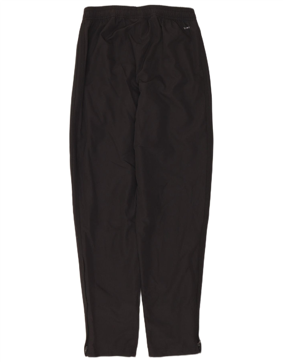 Adidas Pantalon de survêtement Climalite pour homme Petit Noir Polyester