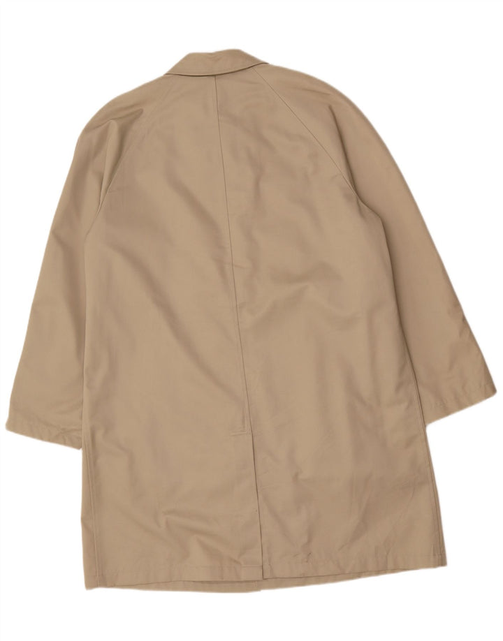 Hamilton Manteau pour homme UK 40 Large Beige