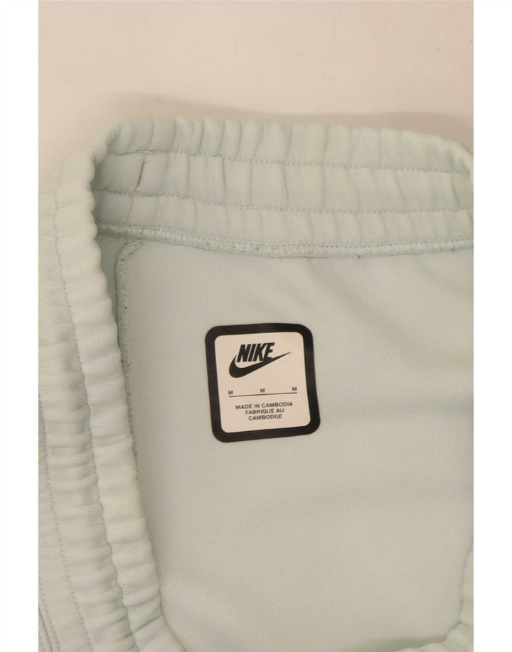 Nike Pantalon de survêtement pour femme Gris moyen UK 12