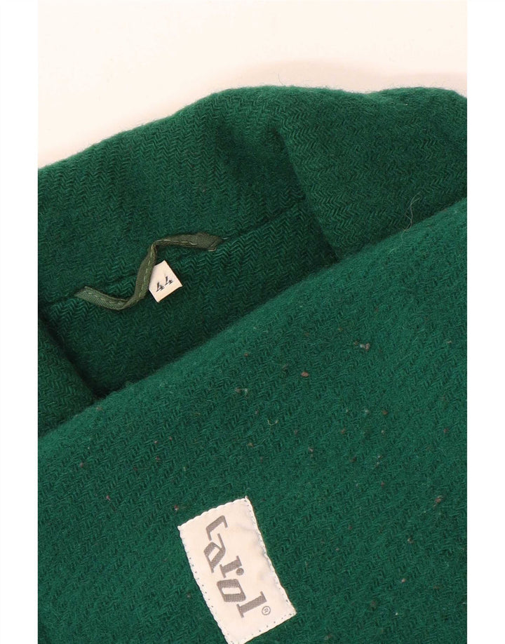 Carol Duffle Coat Femme EU 44 XL Vert
