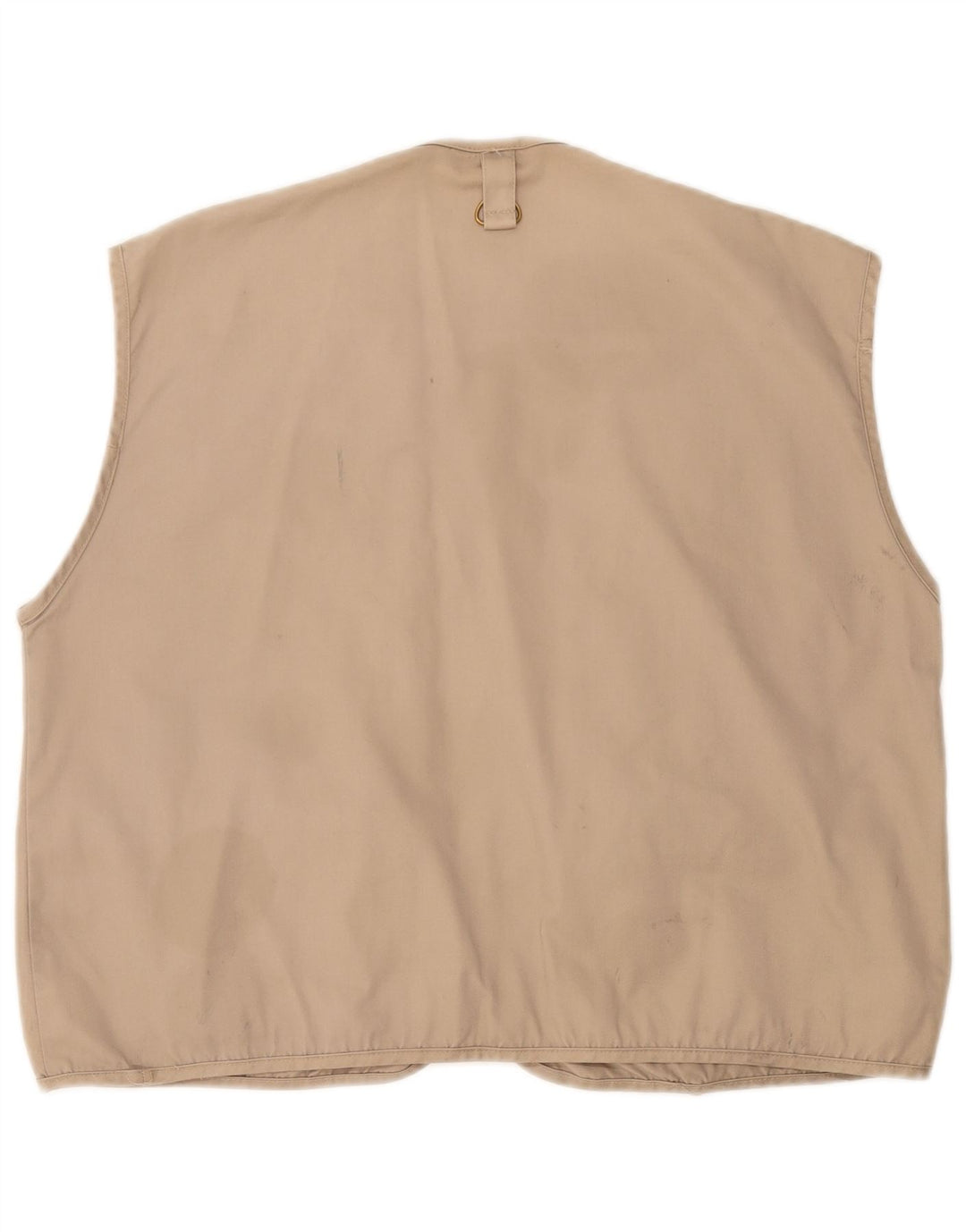 veste utilitaire homme vintage UK 40 Grand Beige