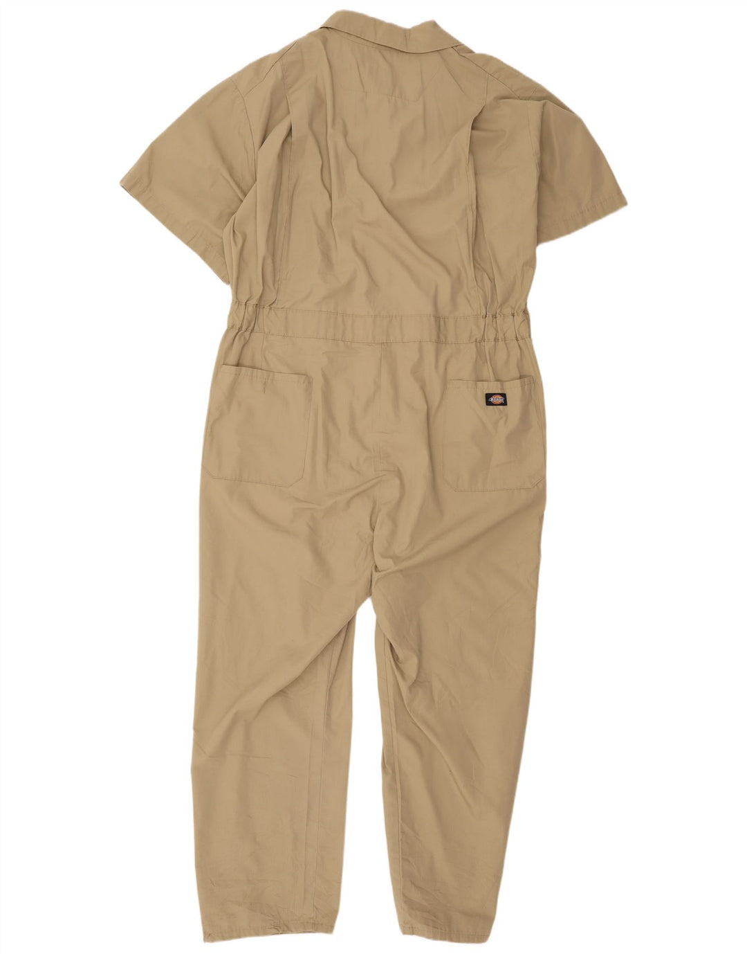 Dickies Combinaison Homme XL Beige Polyester