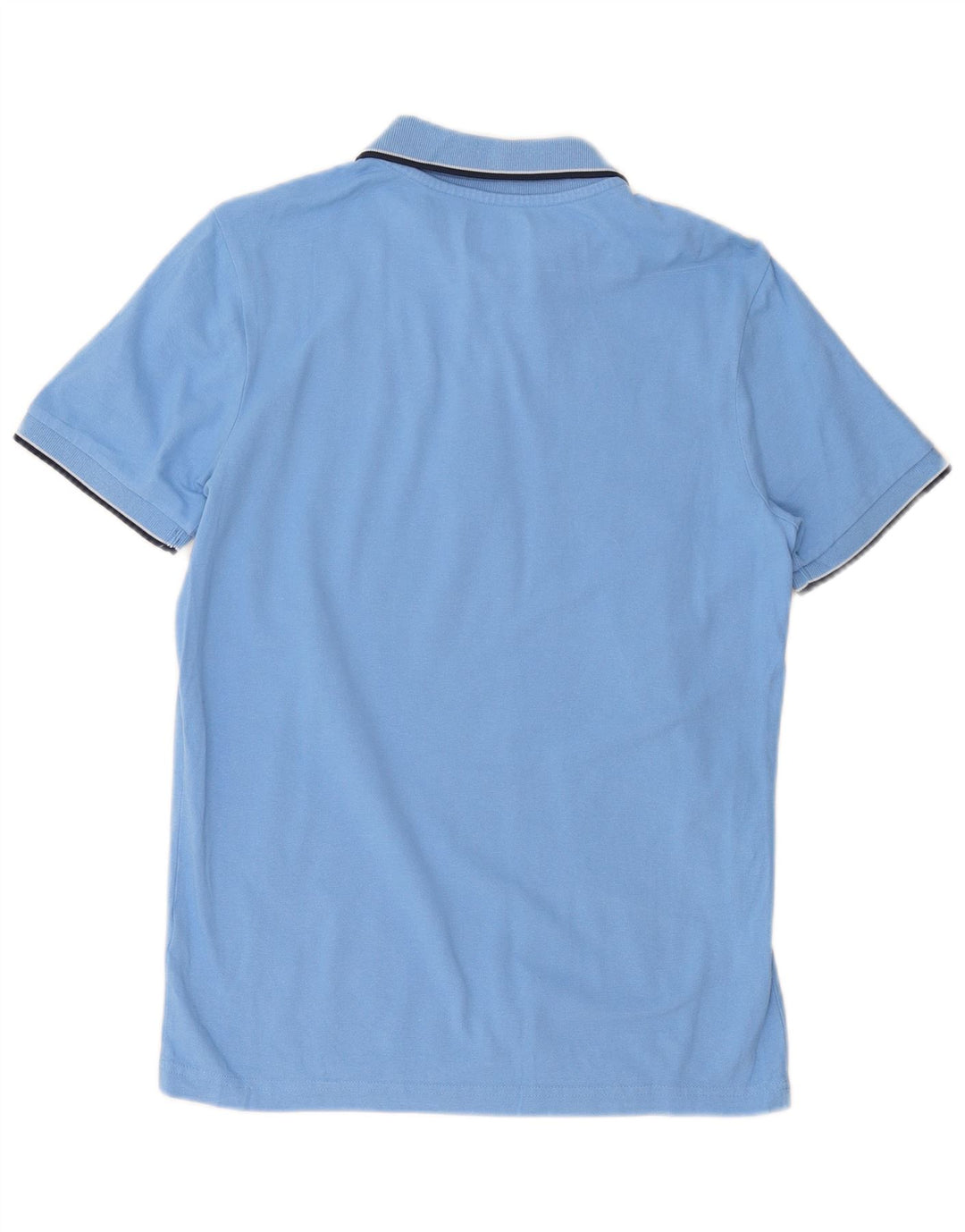 Kappa Polo Homme Bleu Moyen