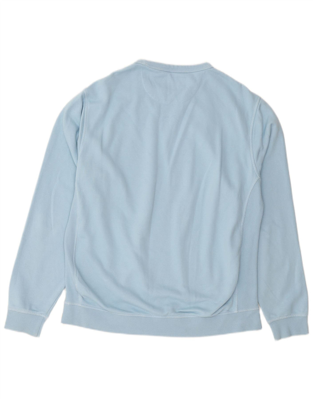 PENGUIN Sweat-Shirt Homme Grand Bleu Coton