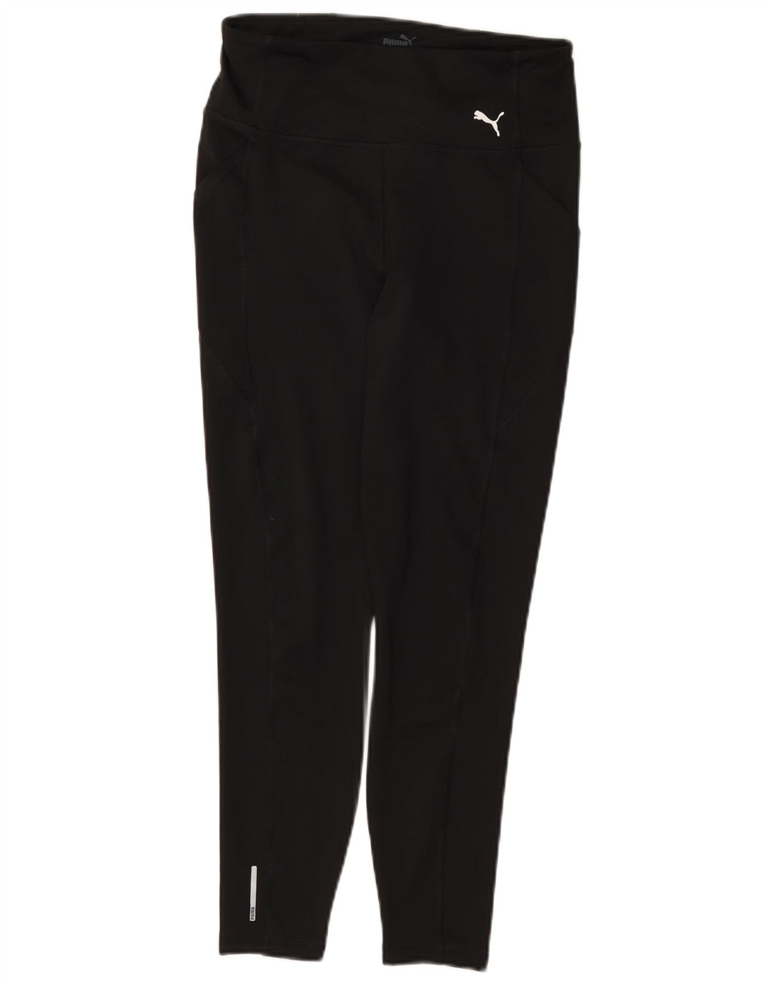 PUMA Legging pour femme UK 42 Noir moyen