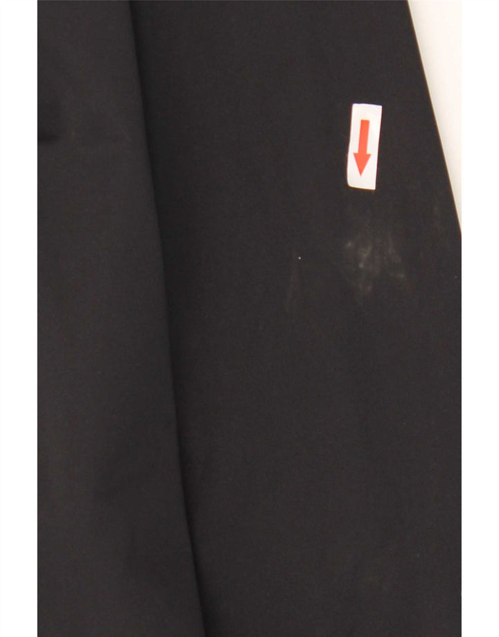 Under Armour Veste de survêtement pour homme 4XL Noir Colorblock Polyester