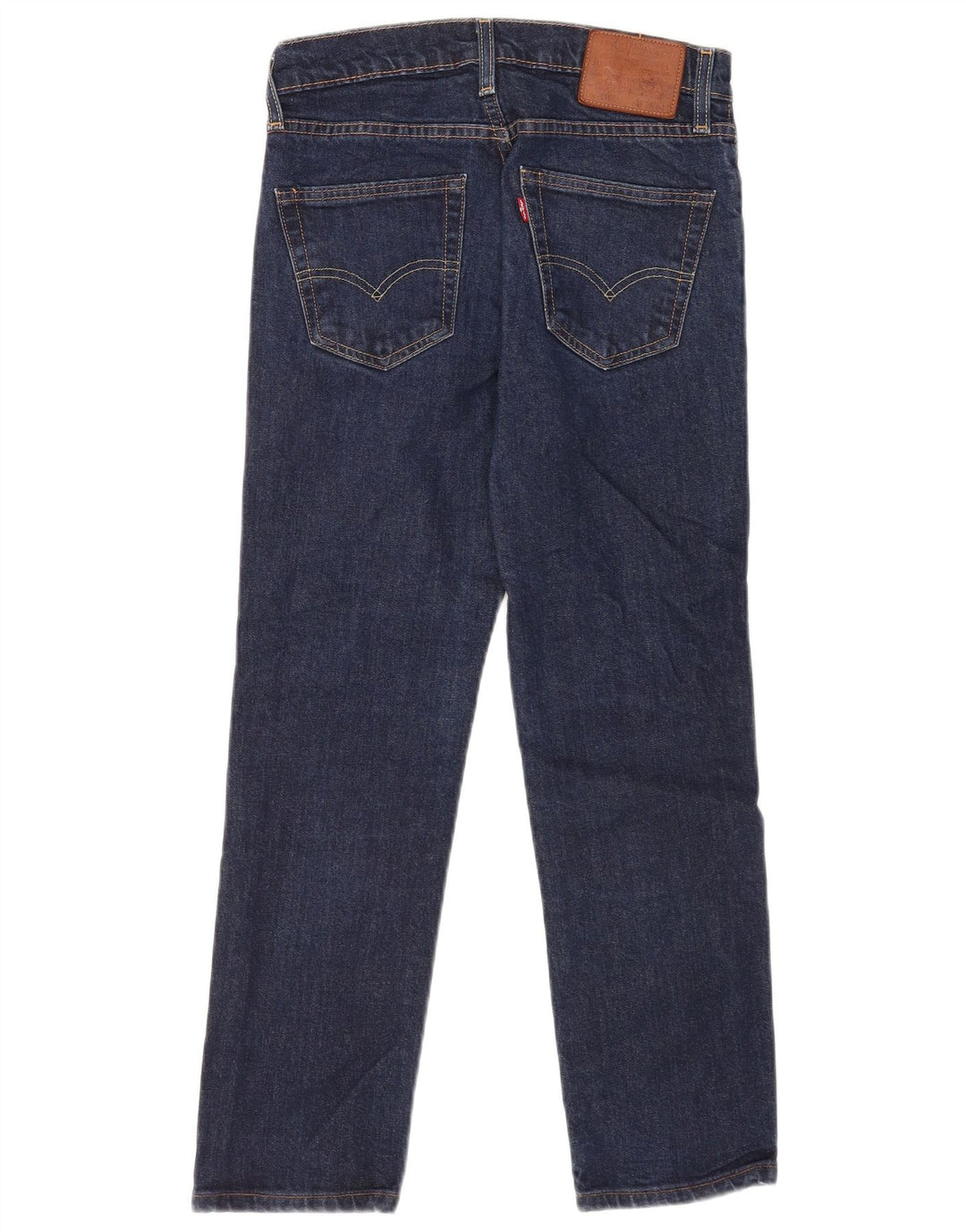Levi's Jean Slim 511 Homme W29 L27 Bleu Marine Coton