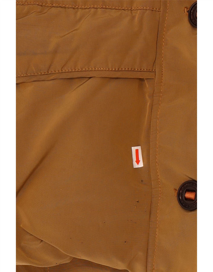PEUTEREY Veste matelassée Femme IT 48 XL Marron