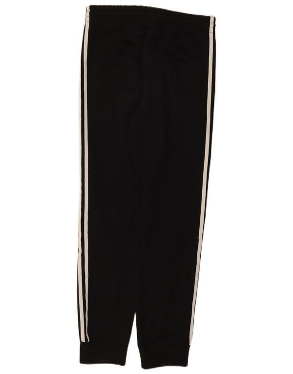 Adidas Pantalon de survêtement pour homme Pantalon de jogging Noir moyen Polyester Sports