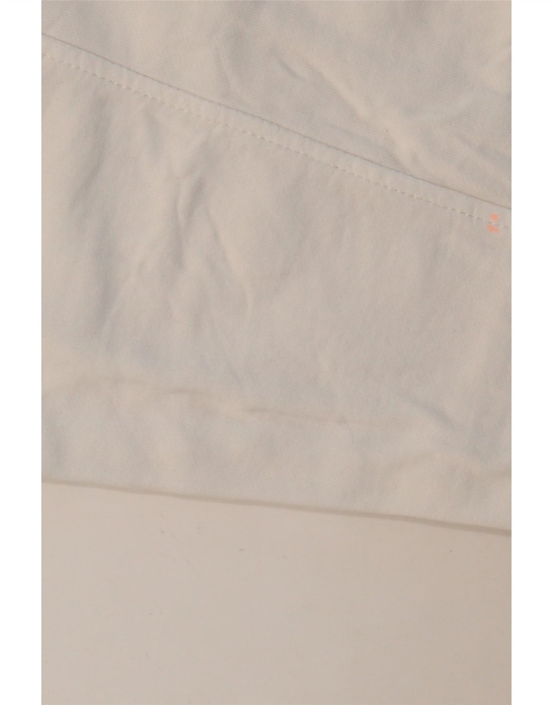 CALVIN KLEIN JEANS Pull Sweatshirt Homme Blanc Moyen Coton