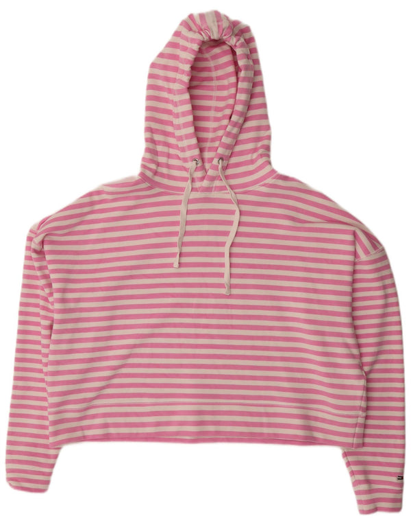 Pull à capuche surdimensionné pour femme UK 14 Medium