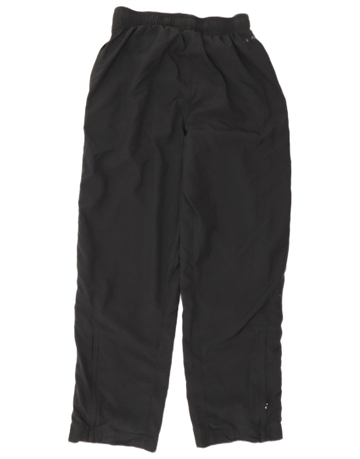 Pantalon De Survêtement Dri Fit Nike Homme Noir Moyen
