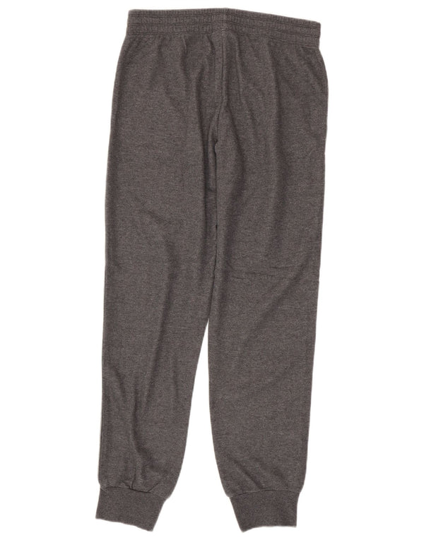 Champion Pantalon de Survêtement Homme Joggers Petit Gris Coton