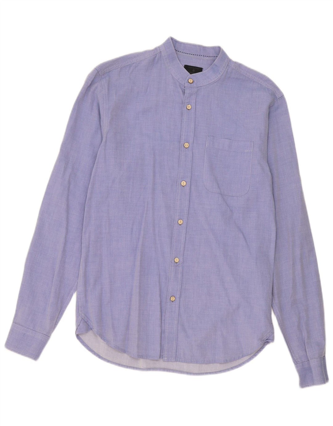 Jack & Jones Chemise Homme Bleu Moyen