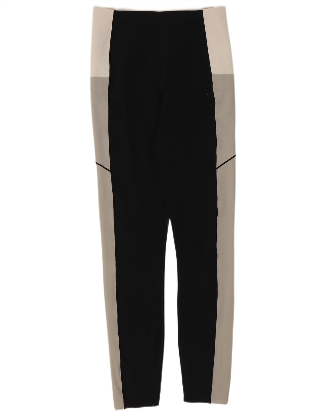 Sweaty Betty Leggings Femme UK 8 Petit Noir Colorblock Polyester