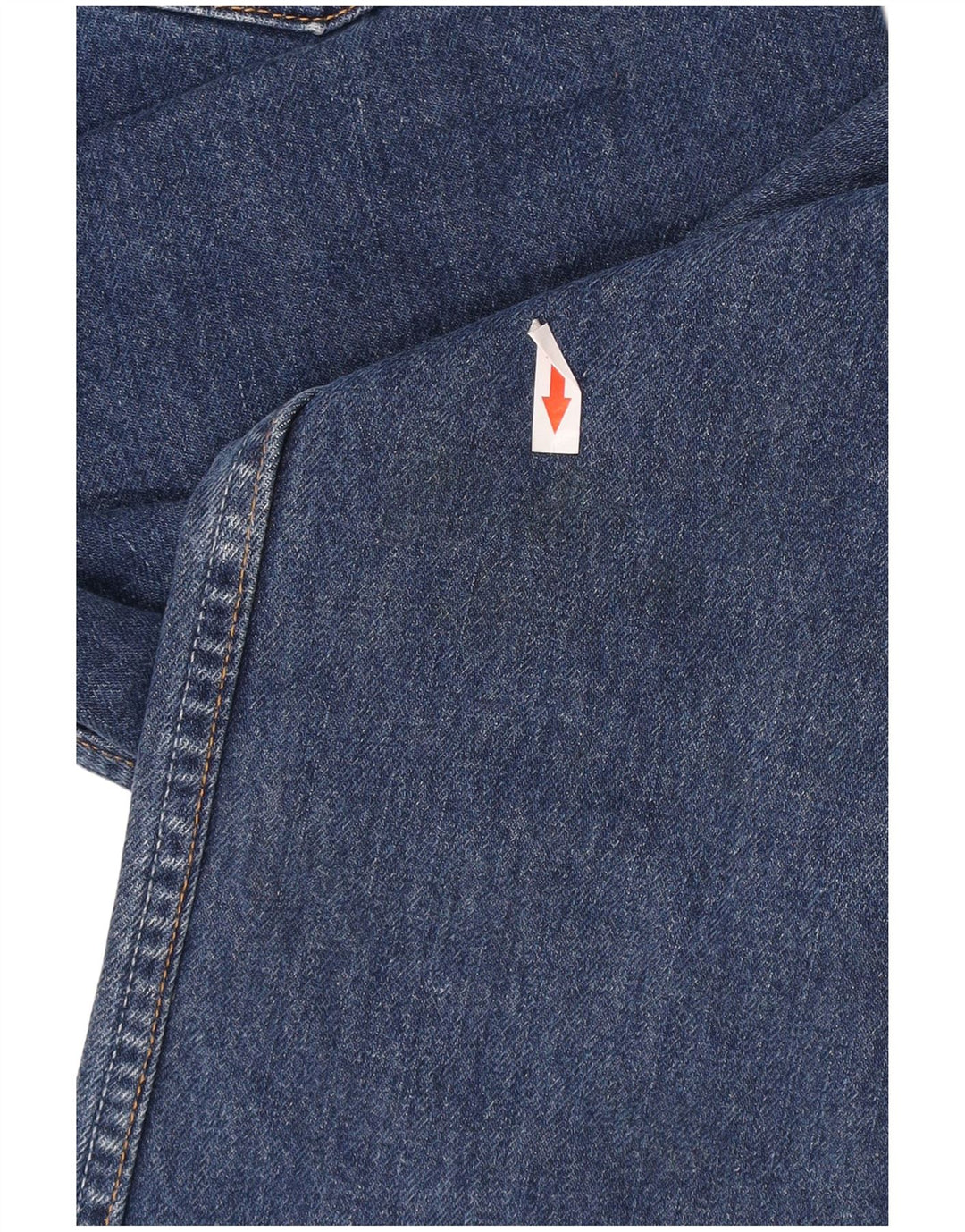 Levi's Jean 751 Regular Droit W36 L32 Homme Bleu Coton