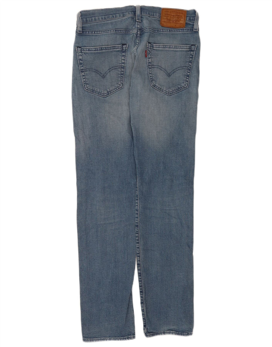 Levi's Jean 502 Tapered Homme Bleu W28 L32