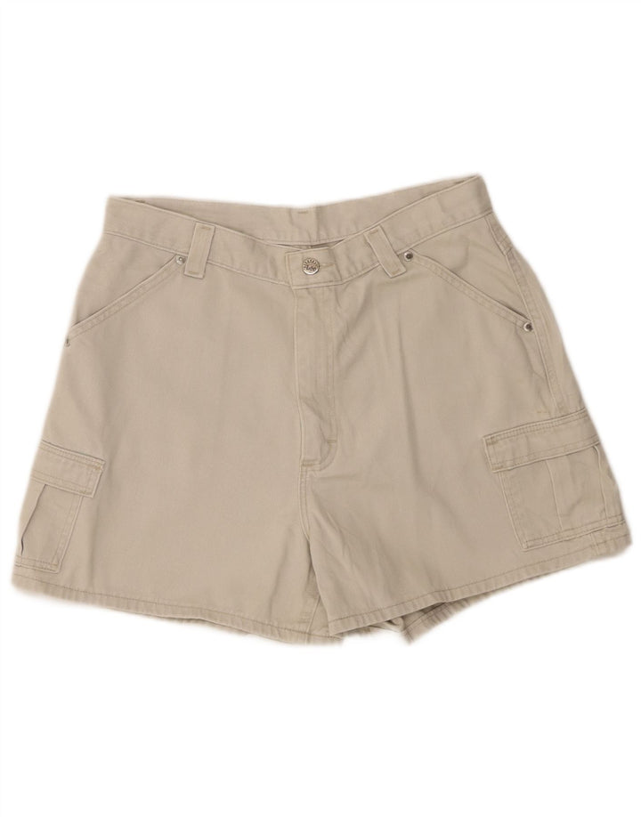 Lee Short Cargo W30 Homme Beige Moyen