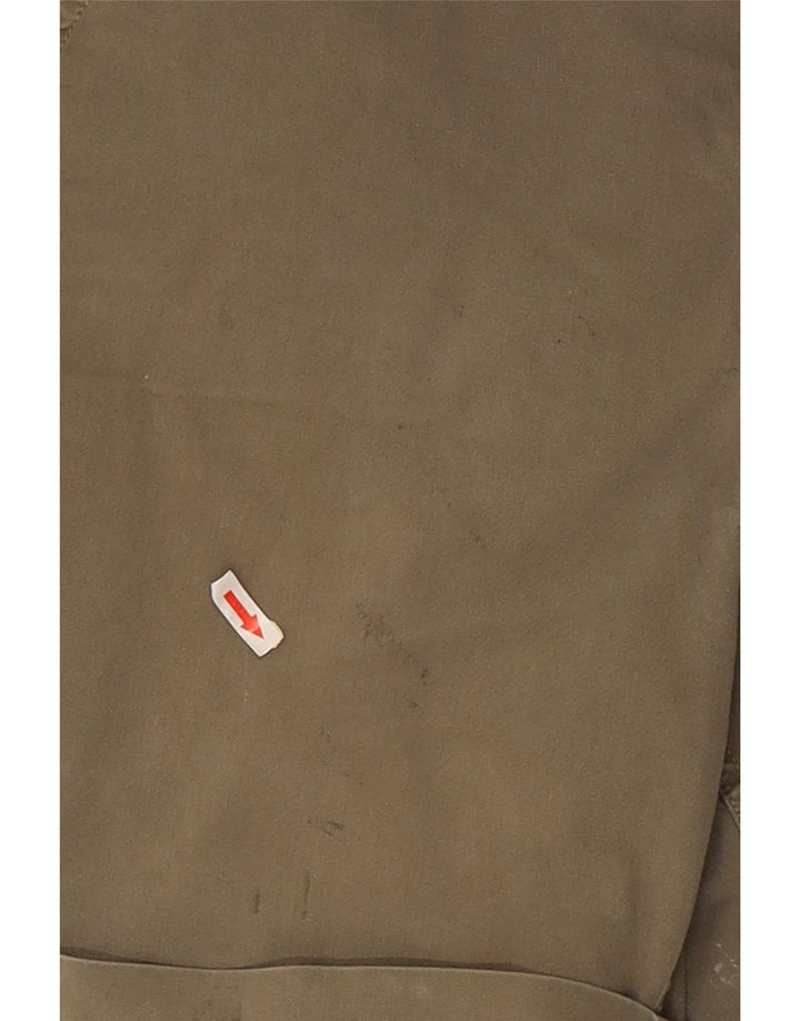 Columbia Short Cargo Active Homme W38 XL Kaki Coton