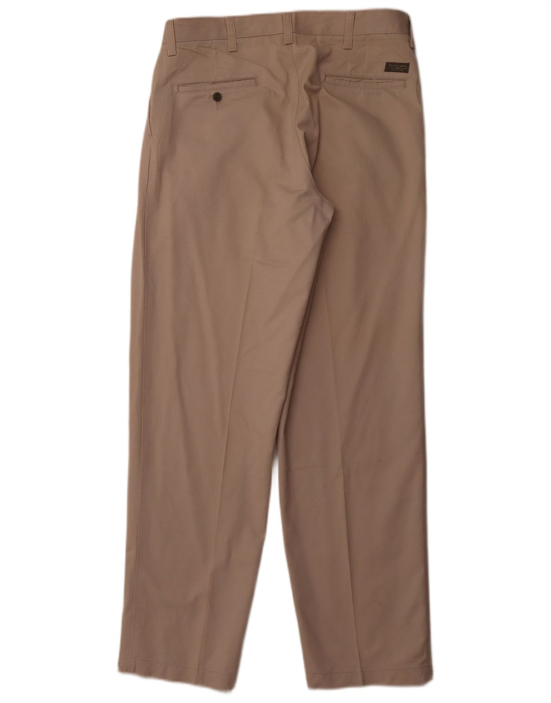 LEE Pantalon Chino Homme W34 L30 Beige Coton