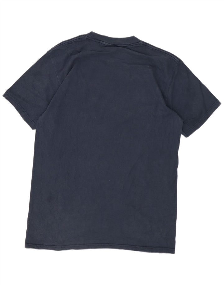 Santa Cruz T-Shirt Homme Bleu Marine Moyen