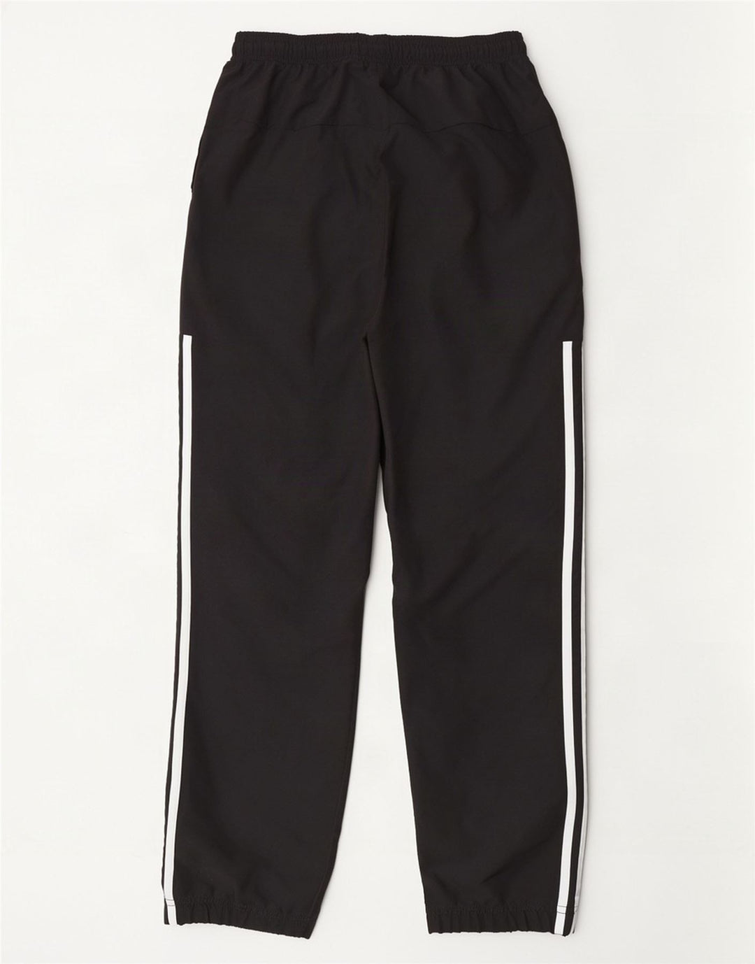 Adidas Pantalon de survêtement pour homme Pantalon de jogging Petit Noir Polyester