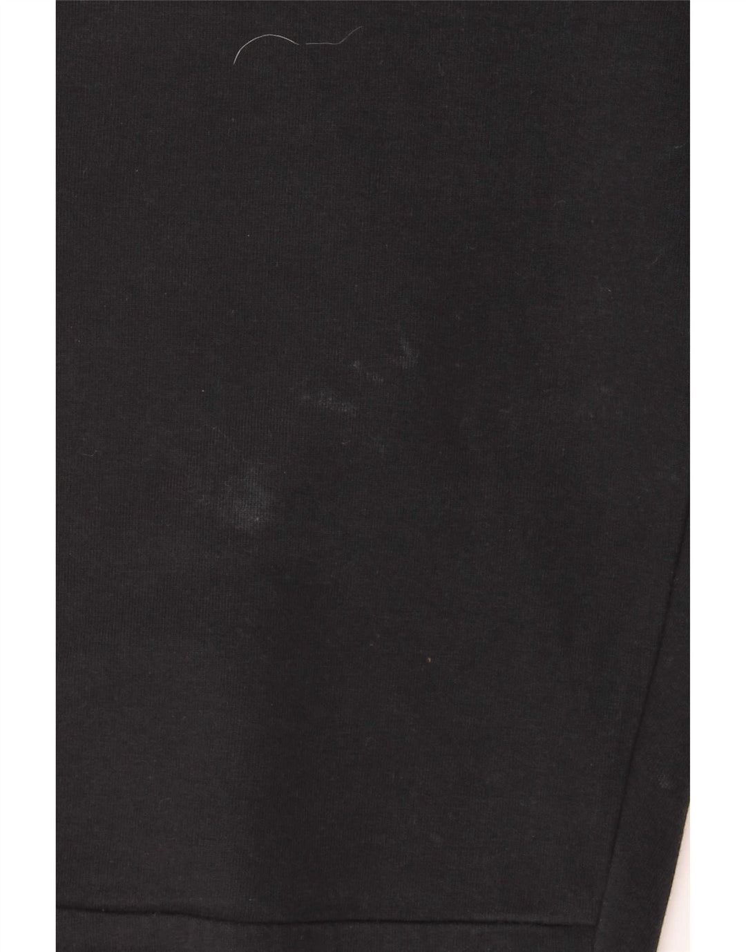 Puma Pantalon de survêtement pour homme Small Noir Coton