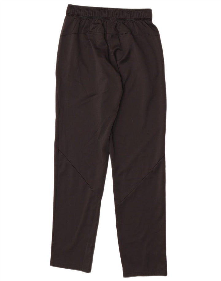 Russell Athletic Pantalon de survêtement pour homme Petit Noir Polyester