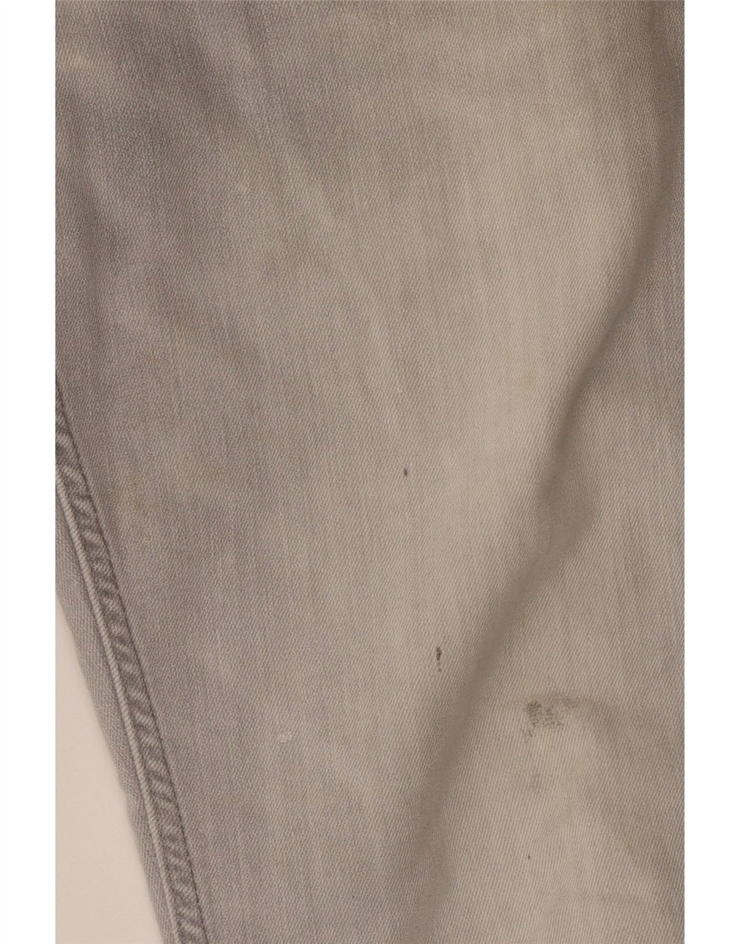 LEE Jean Droit Homme W33 L32 Gris