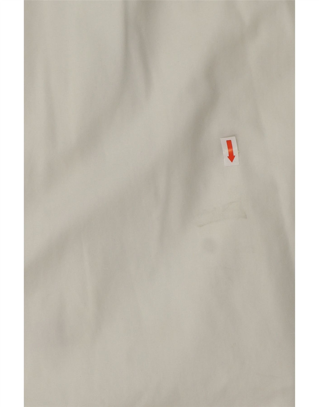 Levi's Chemise Homme XL Vert Coton